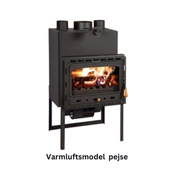 varmluftsmodel-pejse